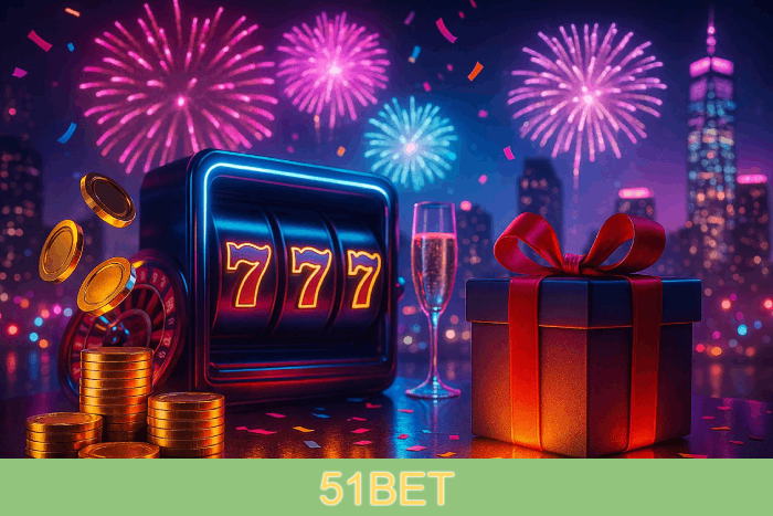 Bônus da 51BET (Figura 2)