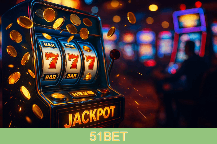 Cassino 51BET, Seguro, Promoções