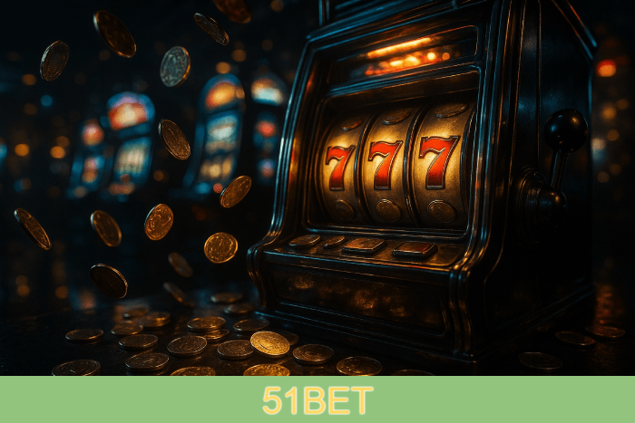 Jogue e Ganhe com os Melhores Jogos da 51BET