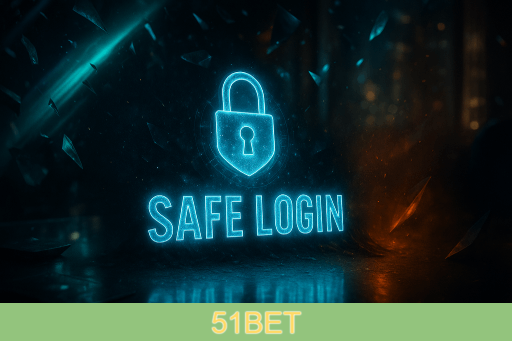 Figura 3 do login da 51BET